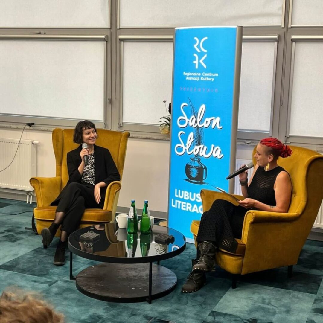 szuflada nie potrafi czytać