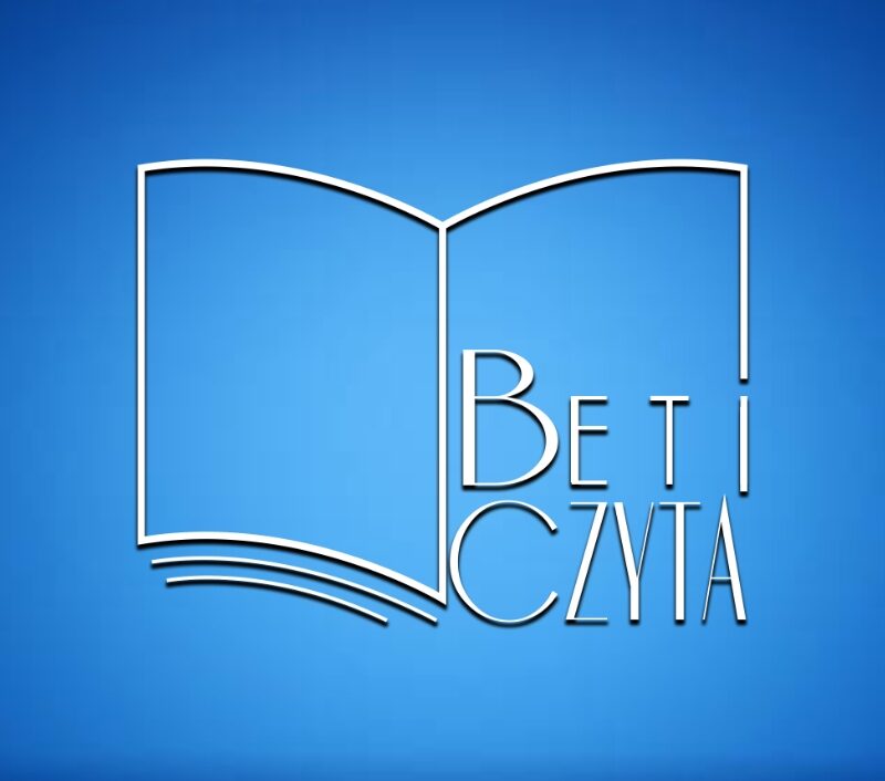beata szymańska beti czyta