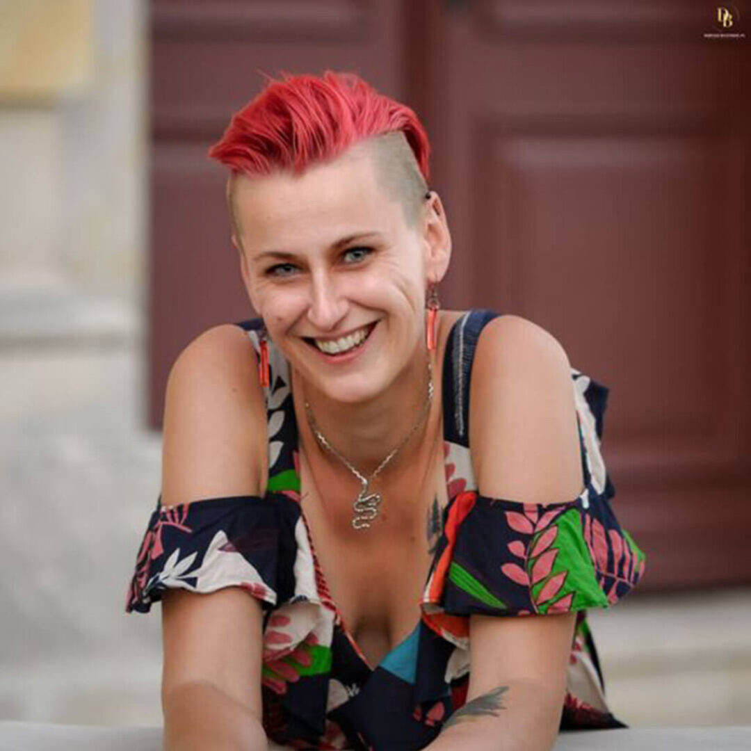 dlaczego warto lubić byłe kochanki