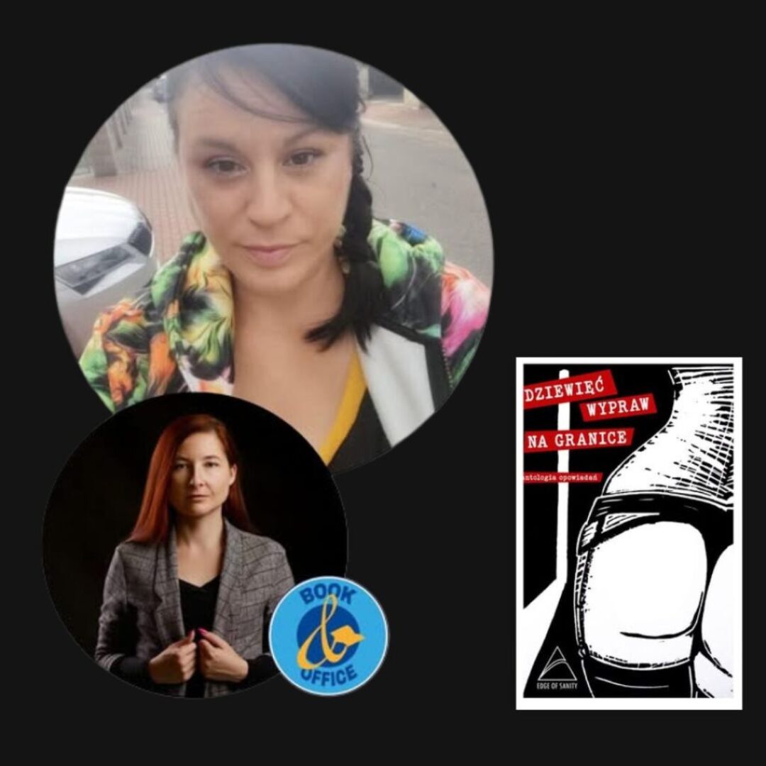 spotkanie z hanką v. mody dorota lińska-złoch