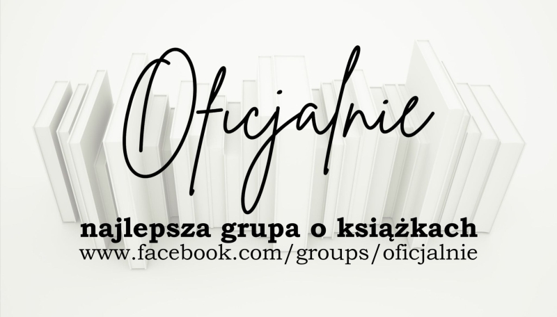 oficjalnie najlepsza grupa o książkach