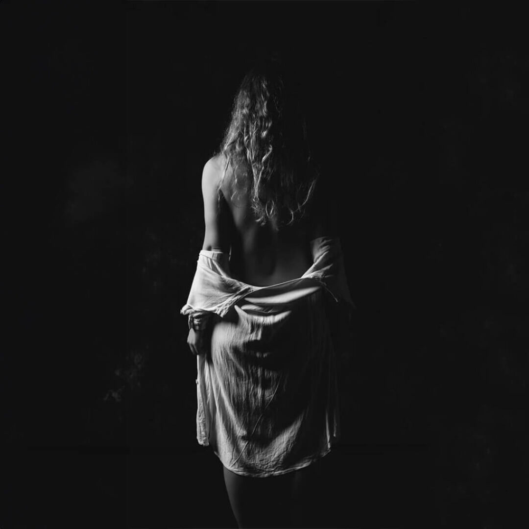 półka z kochankami