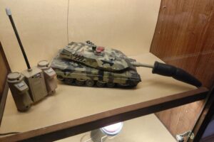 Muzeum erotyki Praga