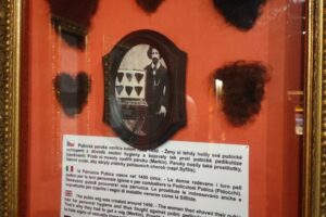 Muzeum erotyki Praga