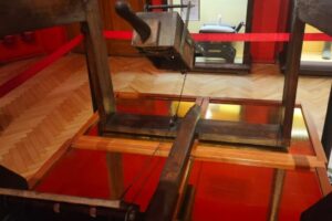 Muzeum erotyki Praga