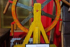 Muzeum erotyki Praga