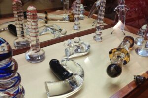 Muzeum erotyki Praga