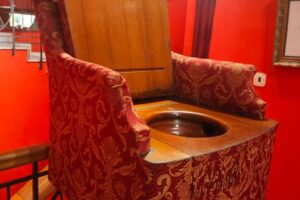 Muzeum erotyki Praga