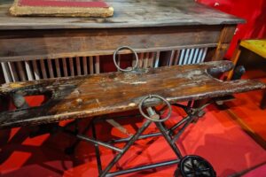 Muzeum erotyki Praga