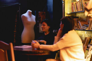 Spotkanie Autorskie EoS