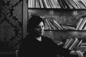 Hanka V. Mody spotkanie autorskie