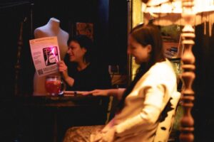 Spotkanie Autorskie EoS Spotkanie Autorskie EoS