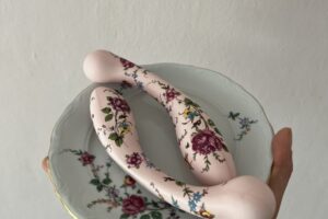 Ceramiczne dildo