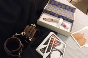 Femifiga i LS Dziewięć wypraw