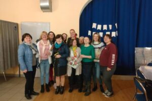 Spotkanie w Lubnowie Lubnów