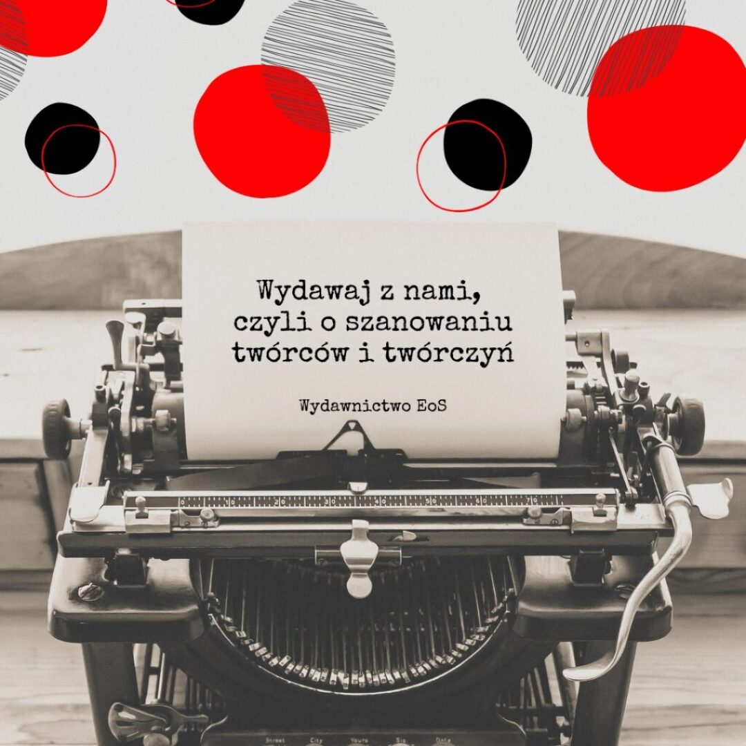 wydaj z nami książkę