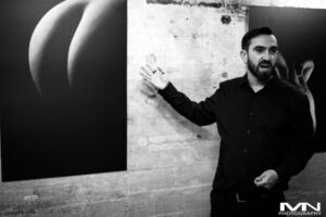 wystawa ciało - grzegorz witt fotograf