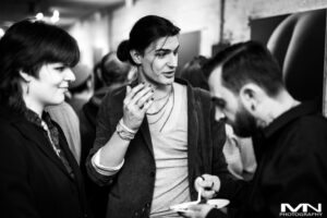 Wystawa "Ciało" Wystawa "Ciało"