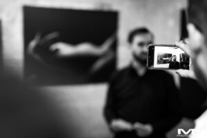 Wystawa "Ciało" Wystawa "Ciało"