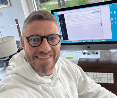 Metoda TOM Mateusz, rozmawiamy o przedwczesnym wytrysku