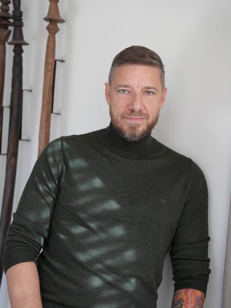 Przedwczesny wytrysk i męskie problemy w łóżku