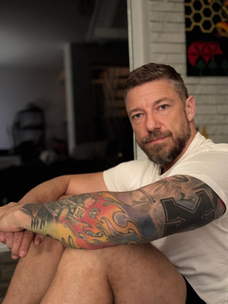 Jak rozmawiać o przedwczesnym wytrysku