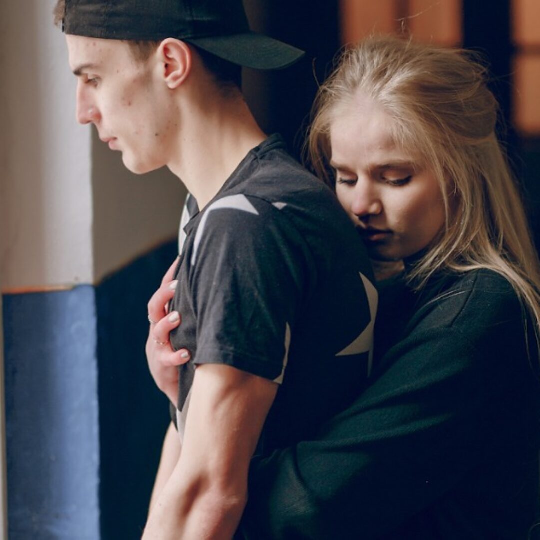 narcystyczna osobowość