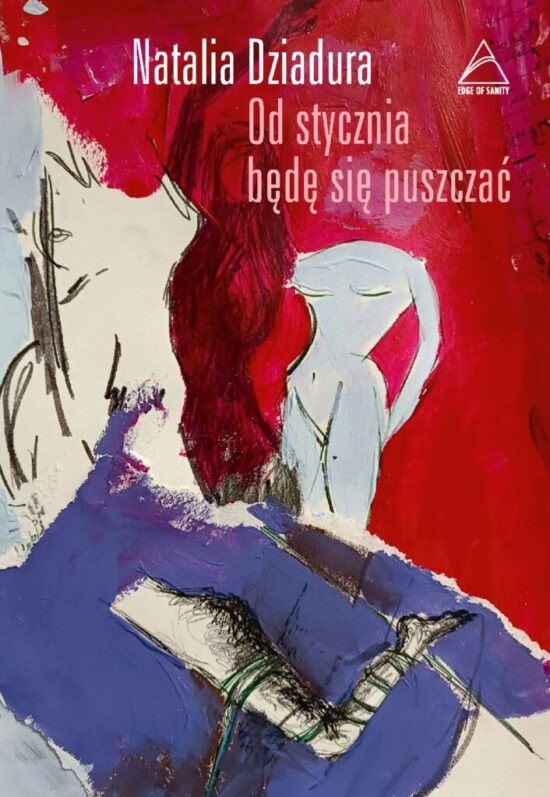 dziewięć wypraw na granice antologia opowiadań