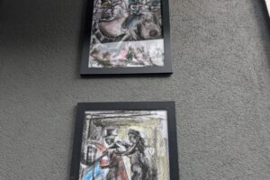 Sztuka i erotyka Sztuka i erotyka