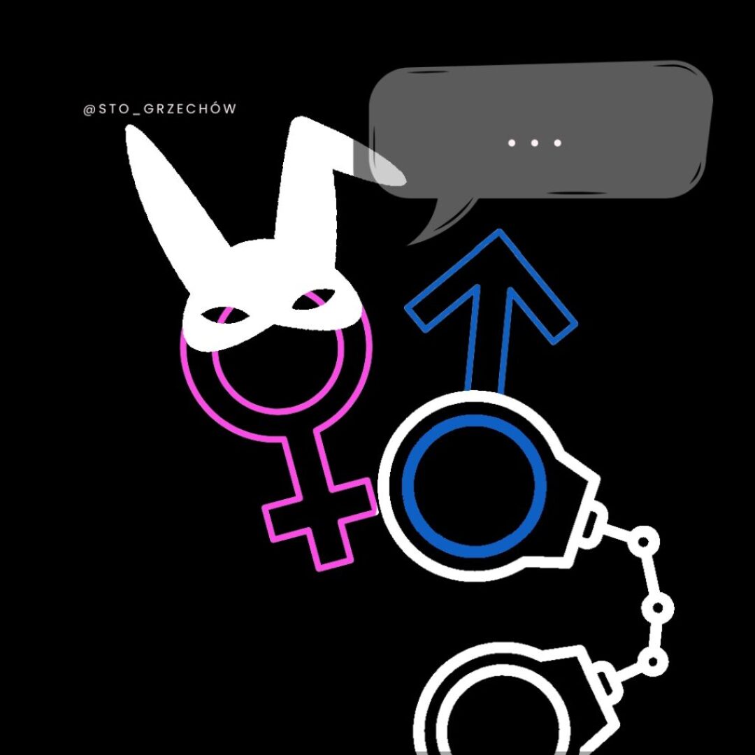 jakie słowa zakazane chcielibyśmy użyć w łóżku