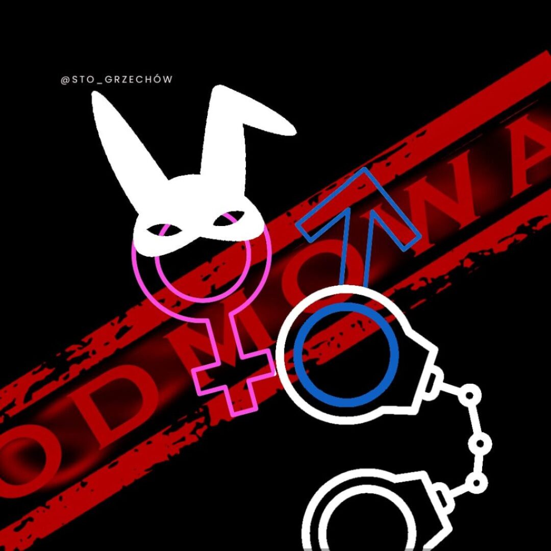 Grzech odmowy czyli felieton o tym, kiedy nie mamy ochoty a jednak nie mówimy nie