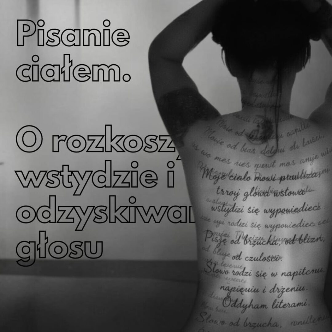 Pisanie, kurs i warsztat dla młodych pisarzy