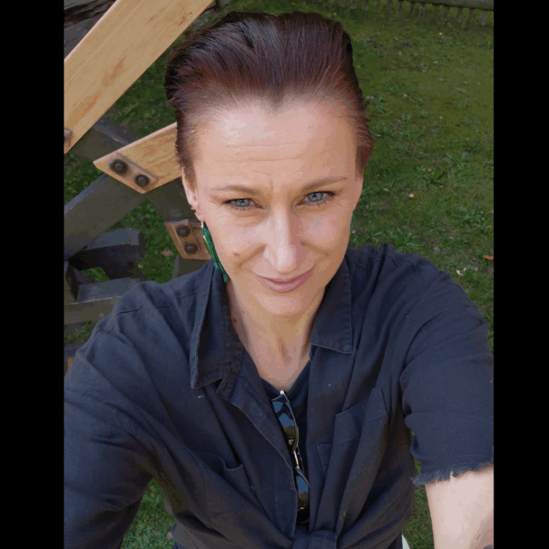 Natalia Dziadura i jej felieton o tęsknocie za latem i byciu "nie jesienarą"