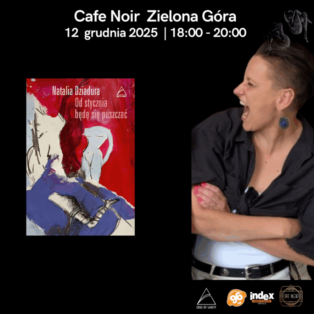 spotkanie autorskie w zg