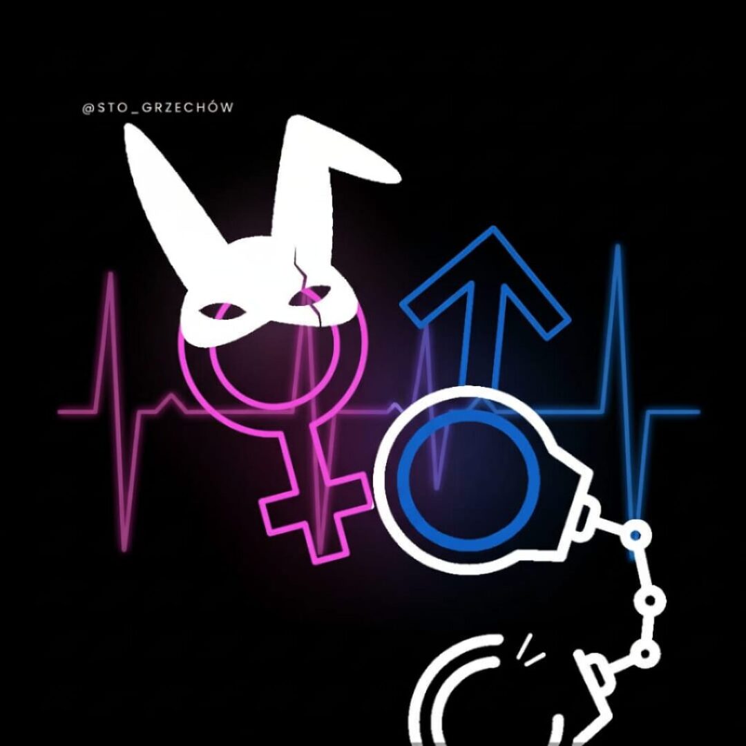 felieton o grzechu niedopasowania w zwiazku