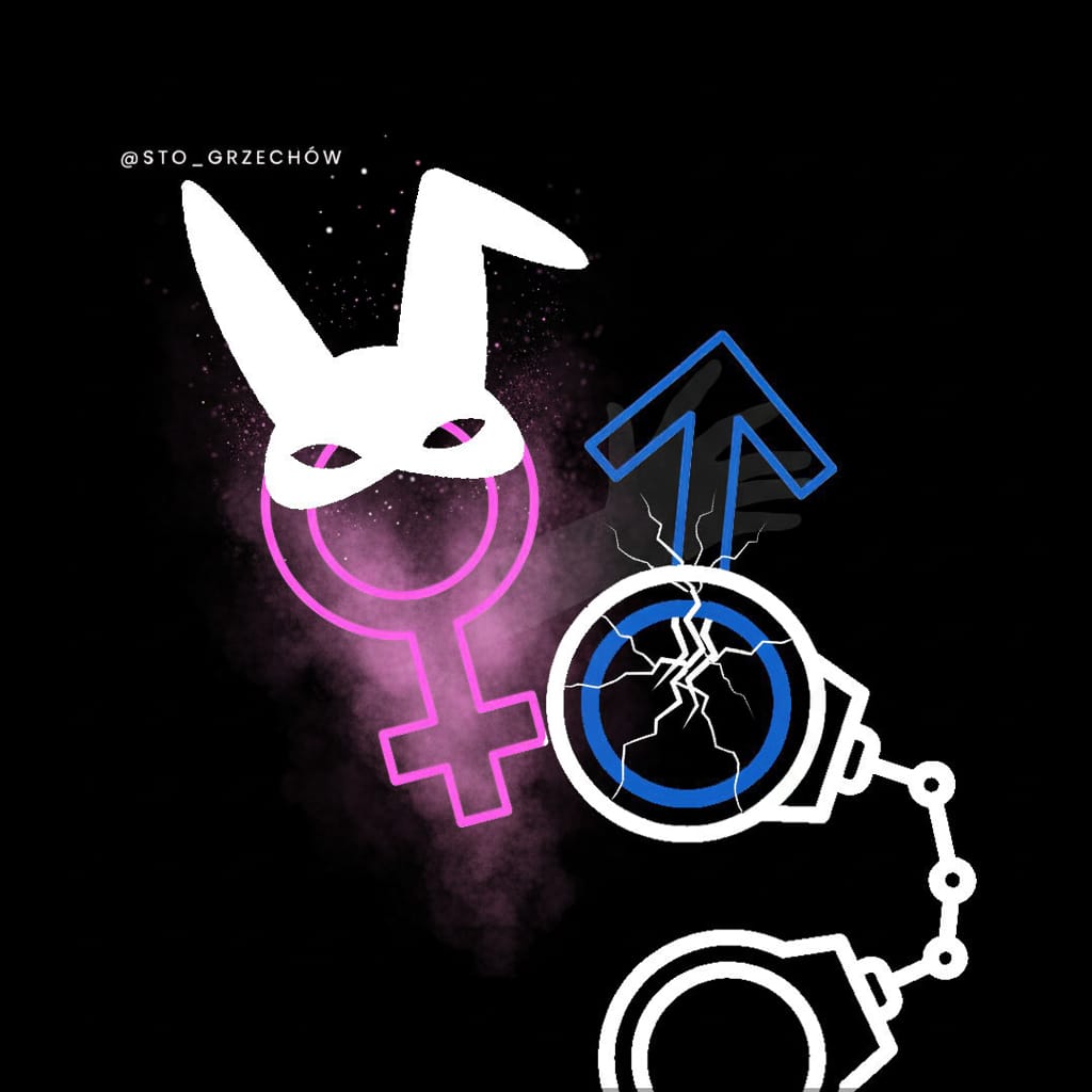 Grzech znikania felieton STO GRZECHÓW