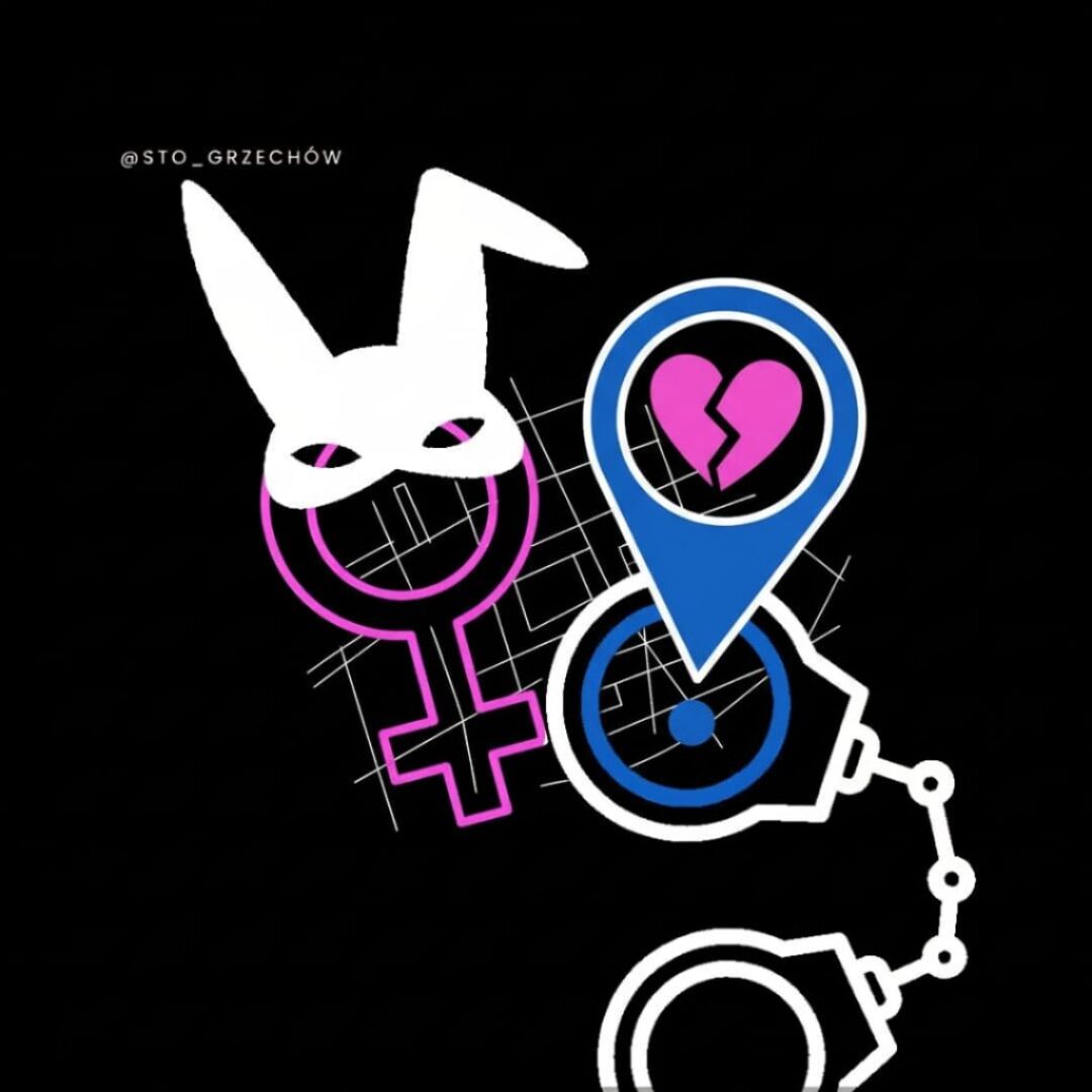 nieufność i kontrola w związku