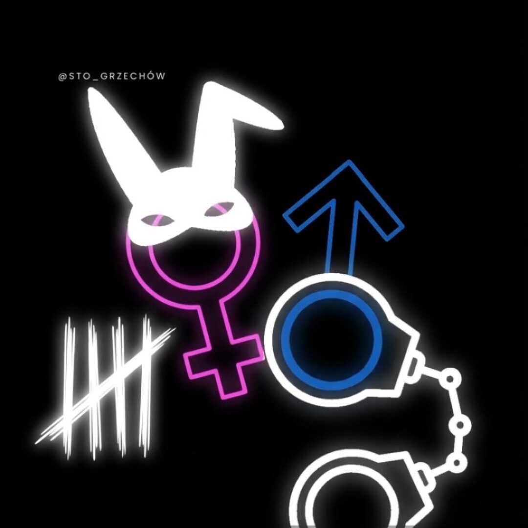 Krzywda w związku felieton o liczeniu win