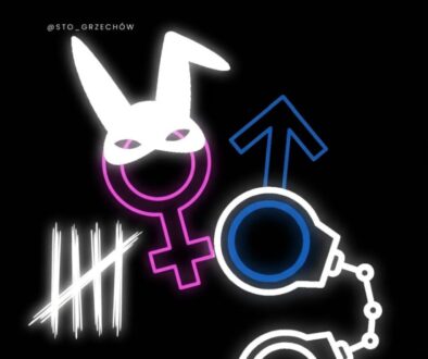 Krzywda w związku felieton o liczeniu win