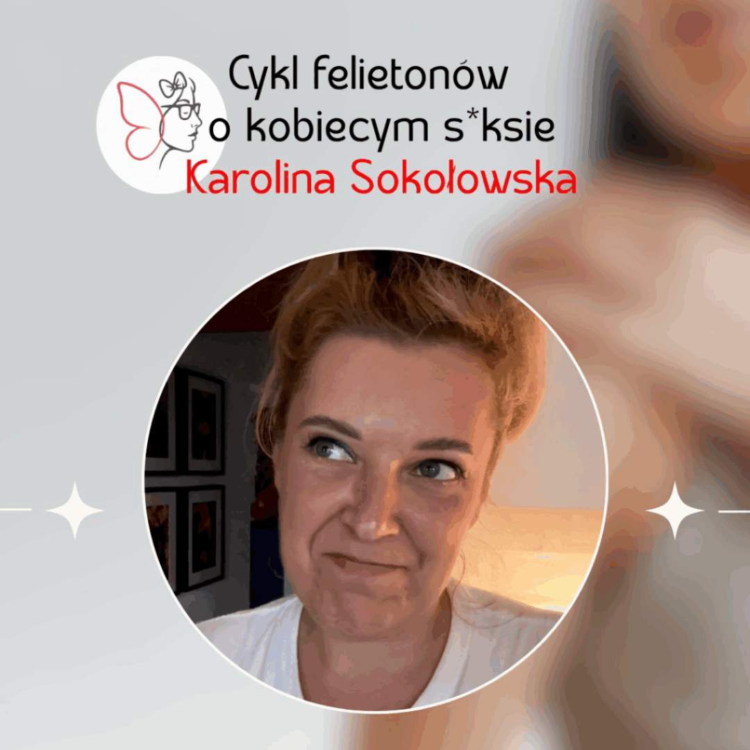 wyższa szkoła seksu - felieton o przyjemności