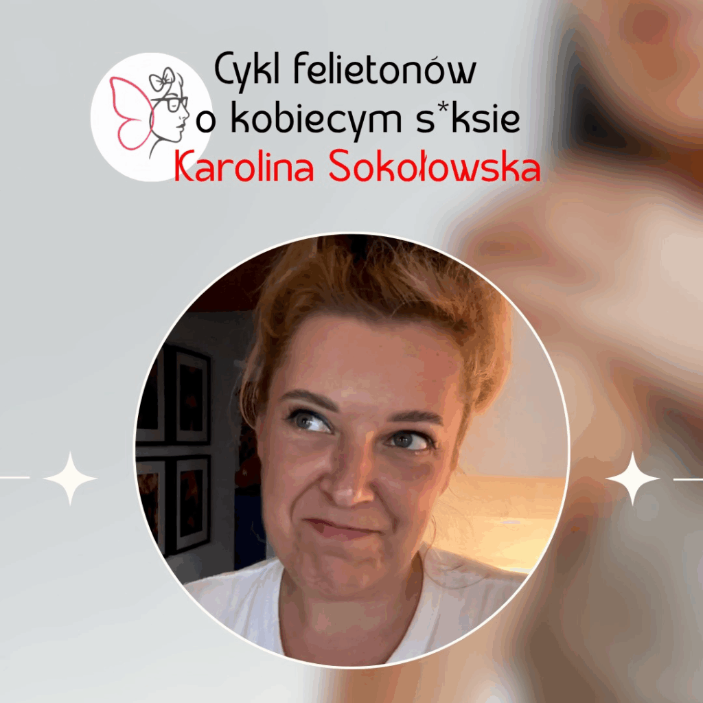 wyższa szkoła seksu - felieton o przyjemności