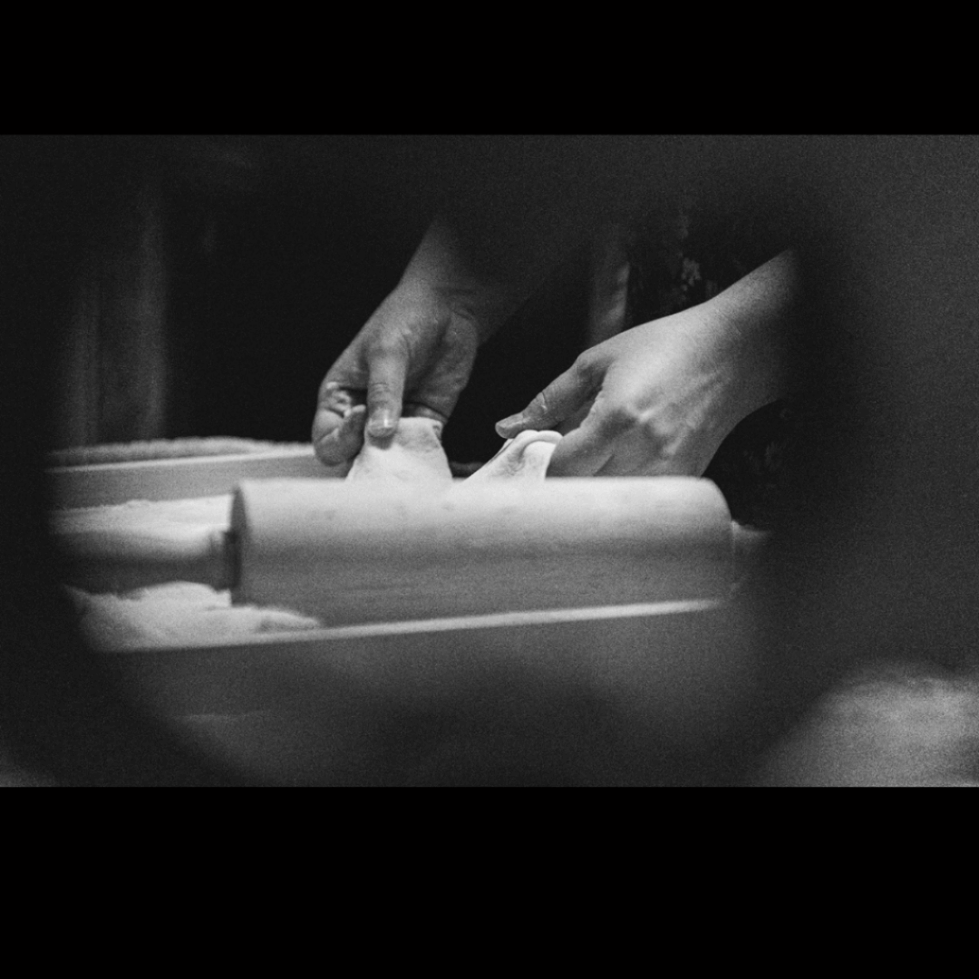 jesienna zmysłowość felieton