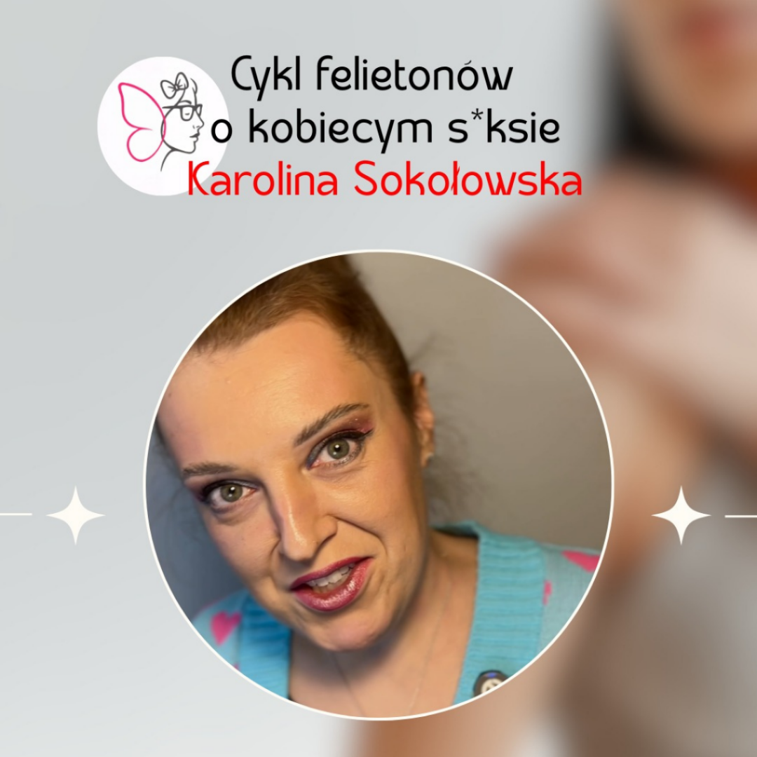 felieton o wypaleniu w związku