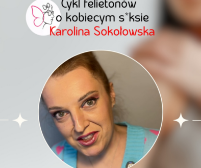 felieton o wypaleniu w związku