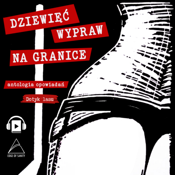 Miniatura erotyczna „Dotyk lasu” – audiobook