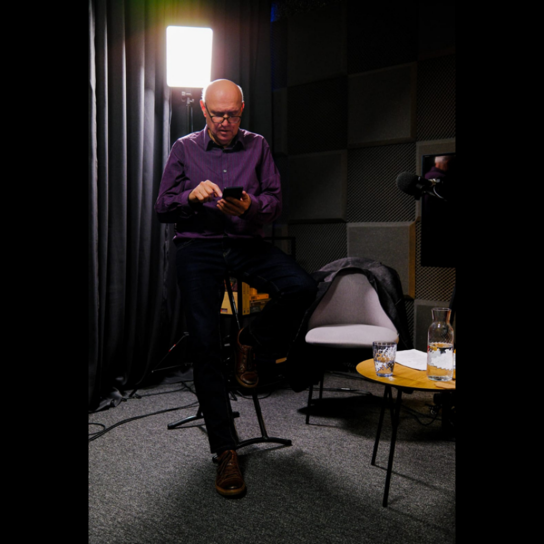 lektor michał zawadzki