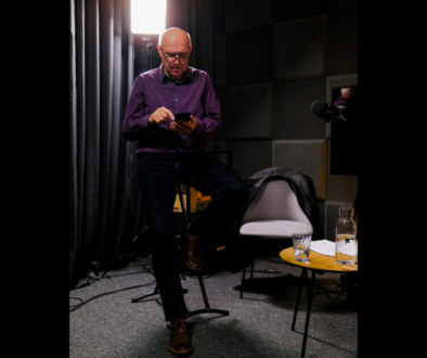 lektor michał zawadzki