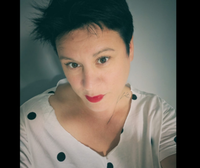 Hanka Mody Maja licznerska pisarka