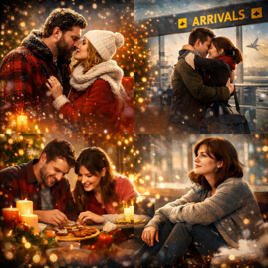 mit miłości, o swiątecznej bzdurze