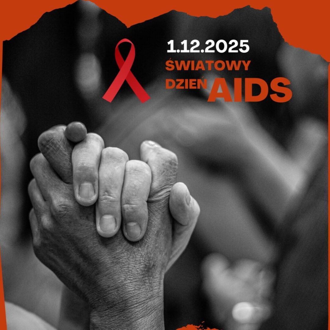 rozmawiajmy o AIDS